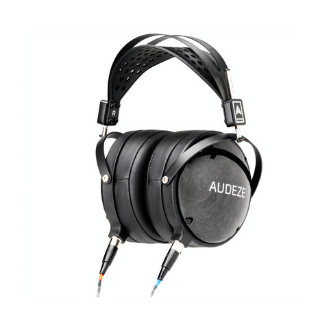 Audeze Audeze LCD 2 Closed-back High-performance planar magnetic wired headphones - Clearance / Open Box