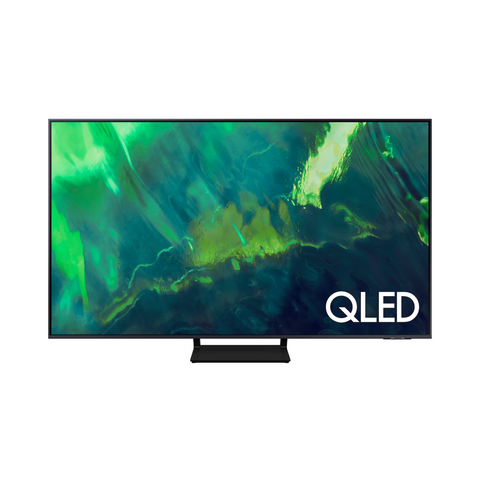 Sealoc Q-70-Coastal (55") Weatherproof Samsung Q70-Series QLED 4K UHD Smart TV - Clearance / Open Box (view 1 of 5)