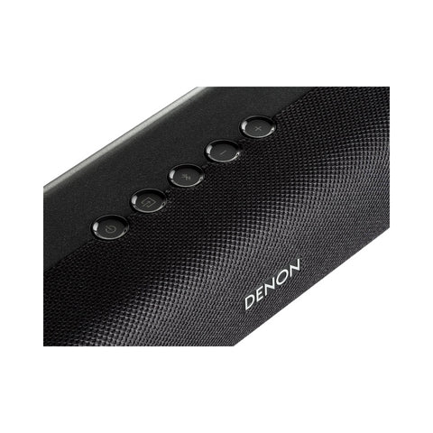 Denon Denon DHT-S316 Sound Bar with Wireless Subwoofer - Clearance / Open Box