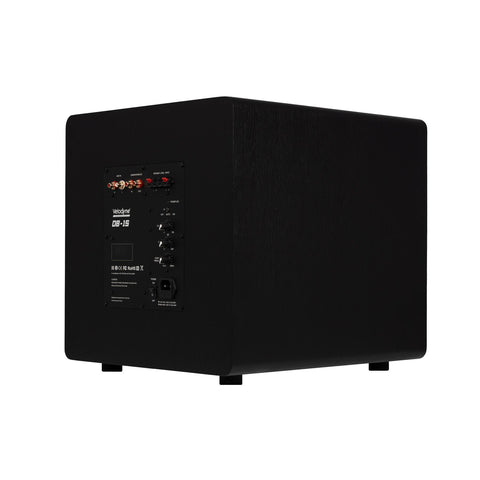 Velodyne Acoustics Deep Blue 15 Subwoofer (view 6 of 7)