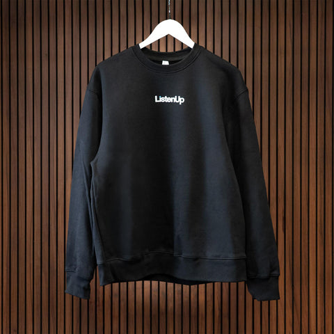 Mile High Sound Sweatshirt (view 3 of 5)