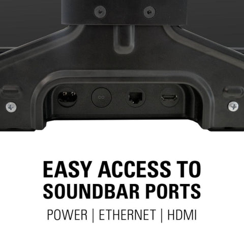 Sanus Sanus WSSBM1 Soundbar Mount for Sonos Beam (Gen 1, 2)
