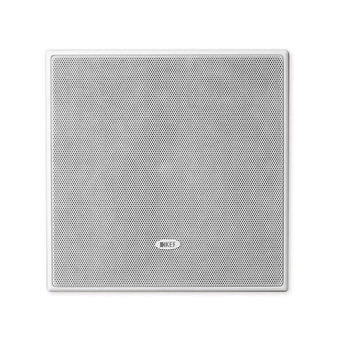 KEF KEF Ci160CSDS Ci-C Series Thin-bezel Dual Stereo In-Ceiling Speaker