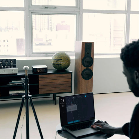 Bluesound Dirac Live Room Calibration Kit (view 3 of 4)