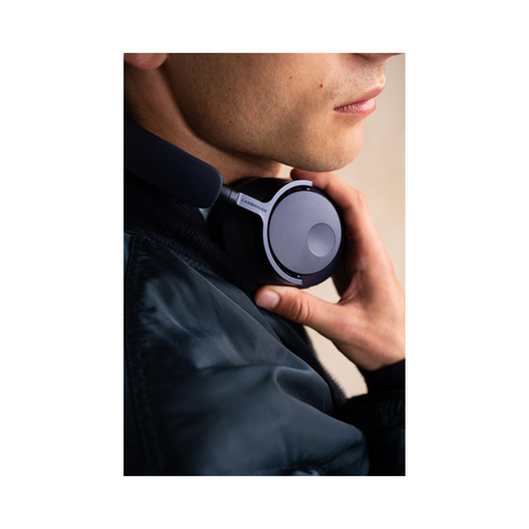 CAMBRIDGE Melomania P100 SE Headphones (view 7 of 10)
