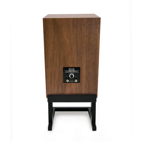 KLH KLH Model Three Bookshelf Speakers - Clearance / Open Box