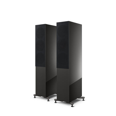 KEF R7 Meta Floorstanding Speakers - Clearance / Open Box (view 14 of 26)