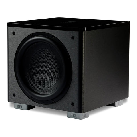 REL HT-1205 MKII Subwoofer (view 1 of 4)