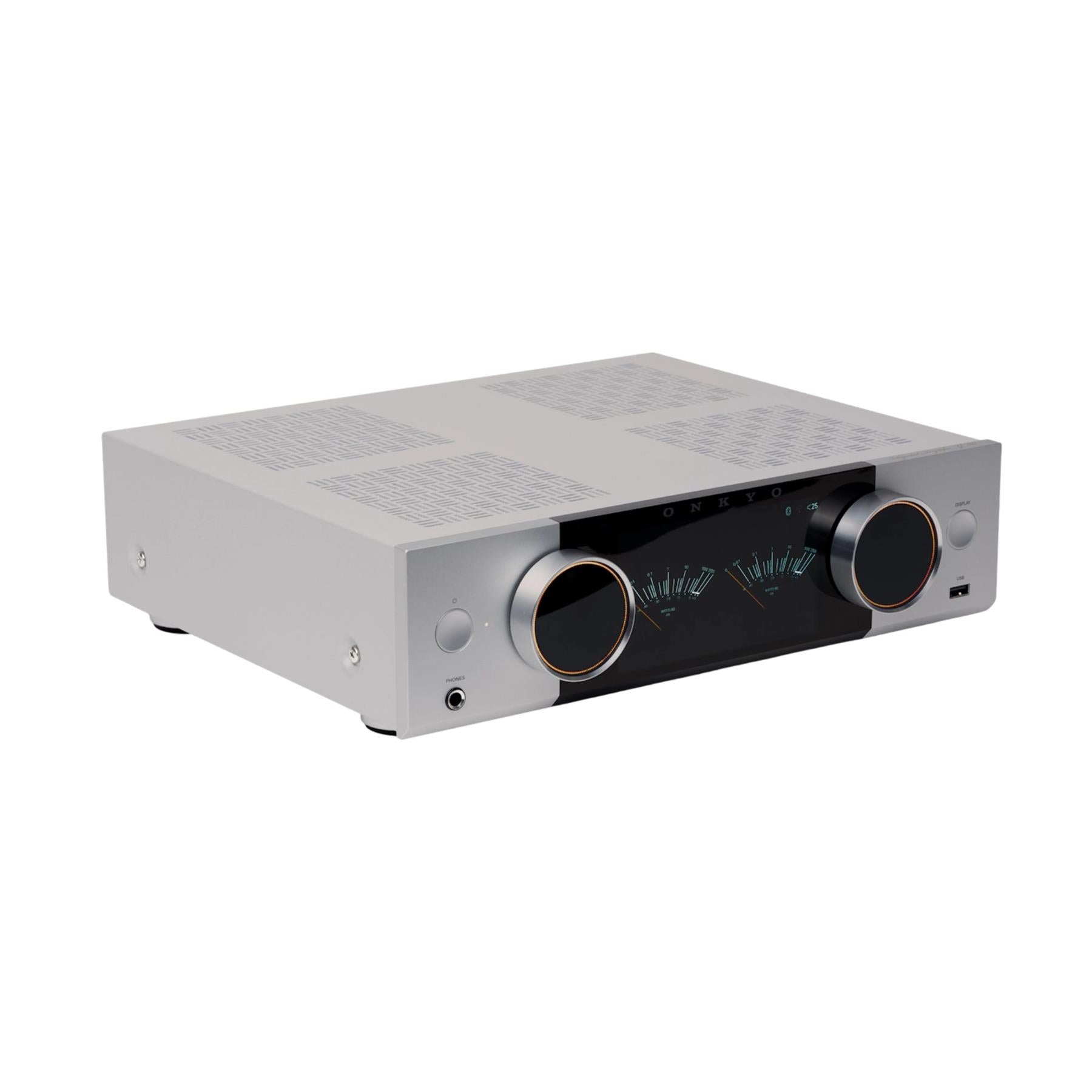 Onkyo Muse Y-50 Integrated Amplifier | ListenUp