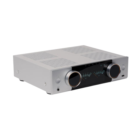 Onkyo Muse Y-50 Integrated Amplifier (view 2 of 14)