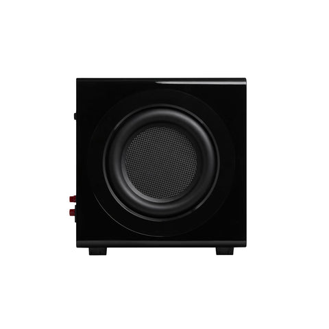 Velodyne Acoustics MiniVee X Subwoofer (view 4 of 6)
