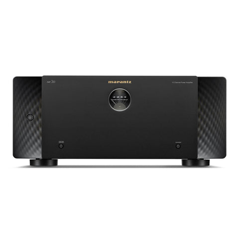 Marantz AMP 20 12-Channel Power Amplifier (view 1 of 5)
