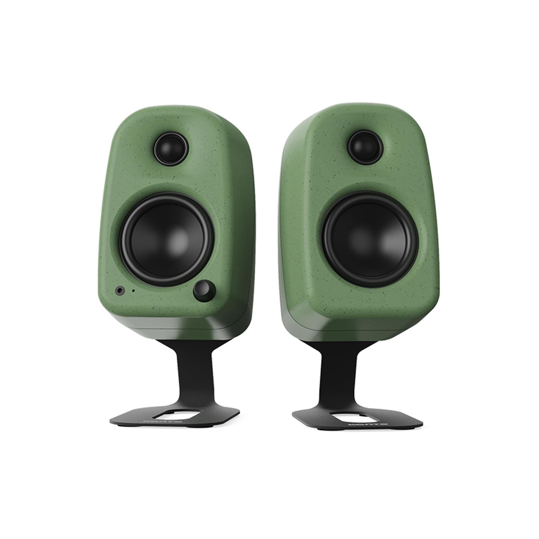 Kanto Audio UKI スピーカー　SU2スタンドセット Kanto SU2 UKI/ORA Desk Stand | ListenUp