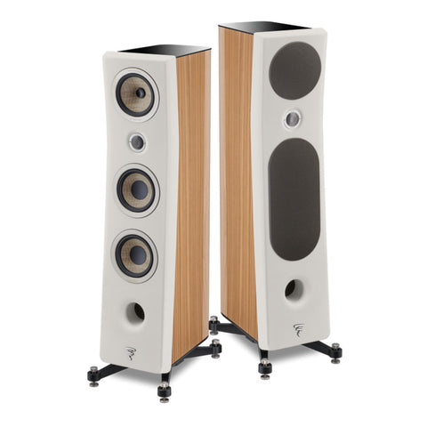 Focal Focal Kanta No.2 3-way Floor-standing Speaker