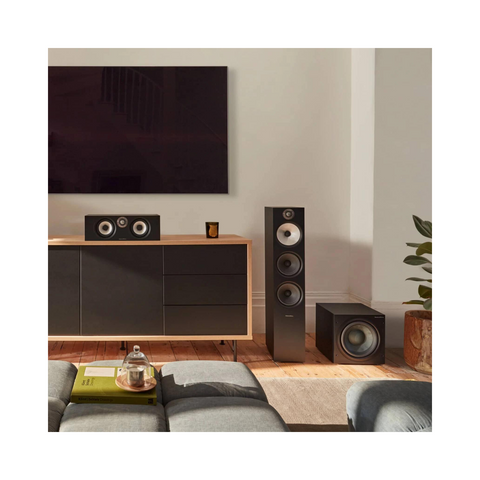 Bowers & Wilkins ASW608 - 8" Subwoofer - Clearance / Open Box (view 4 of 6)