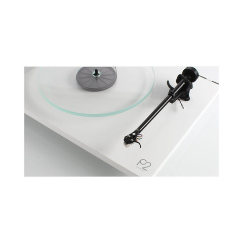 Rega Rega Planar 2 Turntable