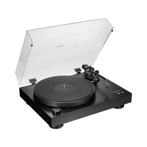 Audio Technica LP8X Semi Automatic Direct Drive Turntable - Clearance / Open Box (view 2 of 7)