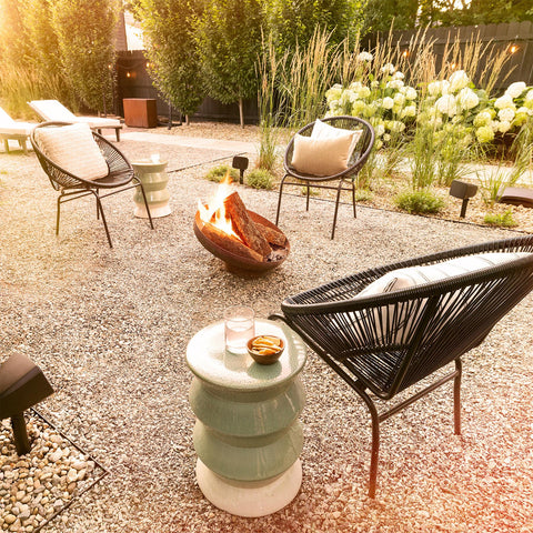 Klipsch Courtyard 4.1 Landscape Speaker System (view 3 of 12)