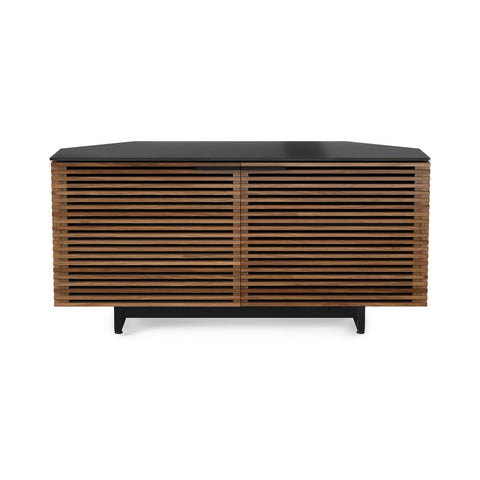 BDI BDI Corridor 8175 Corner Media Cabinet