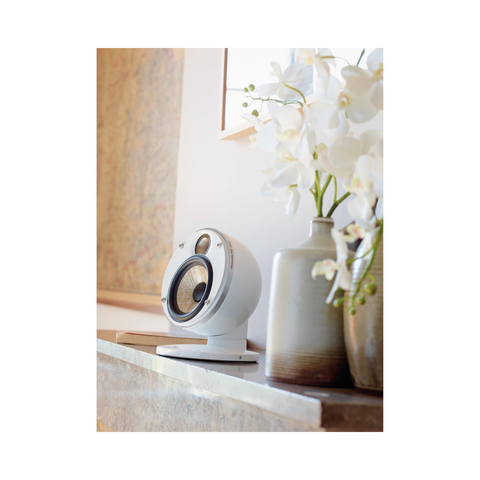 Focal Dôme Flax - Ultra compact Satellite Speaker - Clearance / Open Box (view 7 of 7)