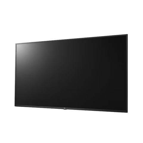 LG 65UL3G-B 65" 400 nits 60 Hz UHD Signage - Clearance / Open Box (view 3 of 6)