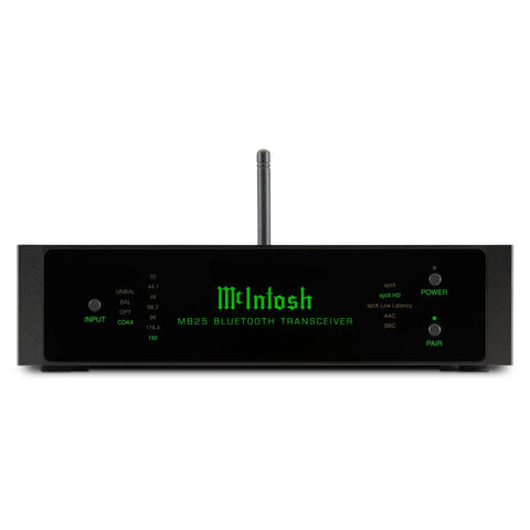 McIntosh McIntosh MB25 Bluetooth Transceiver