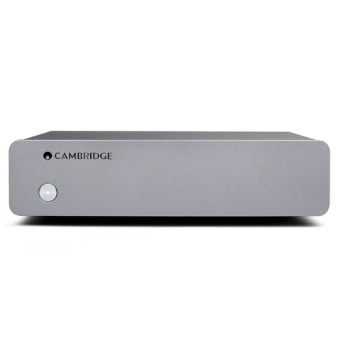 Cambridge Audio Solo Grey Moving Magnet Phono Preamp (view 1 of 5)