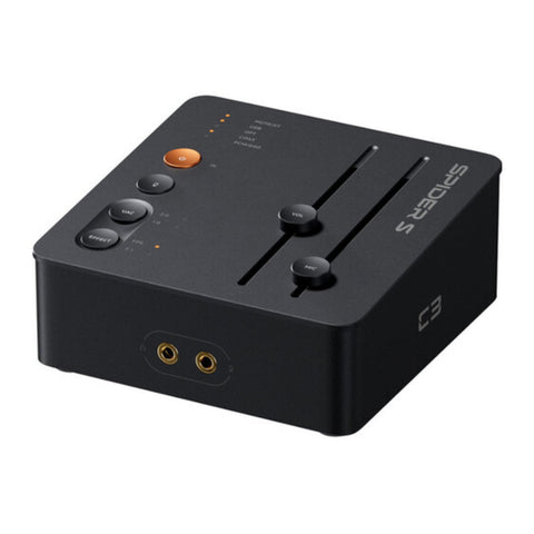 Fosi Audio StepSense C3 Gaming Audio DAC & Headphone Amplifier (view 1 of 3)