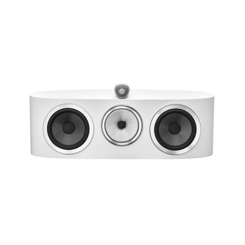 Bowers & Wilkins Bowers & Wilkins HTM81 D4 Center Channel Speaker