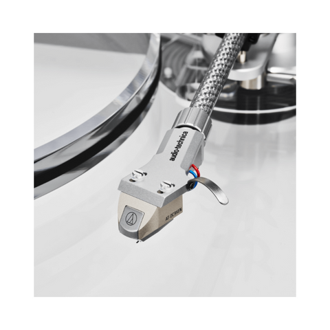 Audio Technica AT-LPA2 Fully Manual Belt Drive Turntable - Clearance / Open Box (view 8 of 8)