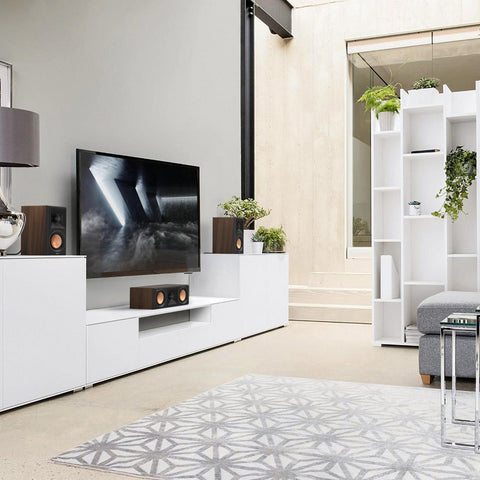 Klipsch RP-500C II Reference Premiere II Center Channel Speaker (view 12 of 13)