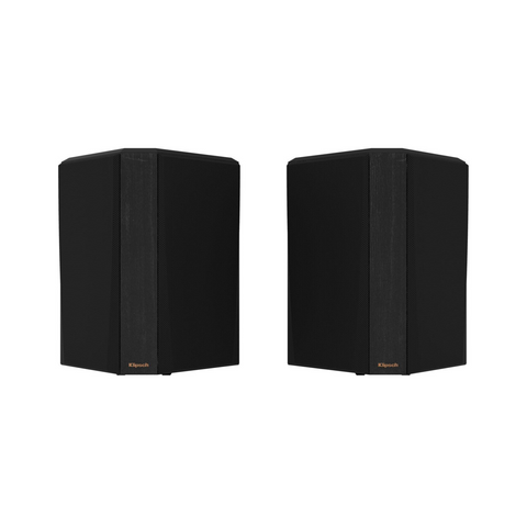 Klipsch RP-502S II Reference Premiere II Surround Speakers - Clearance / Open Box (view 9 of 13)