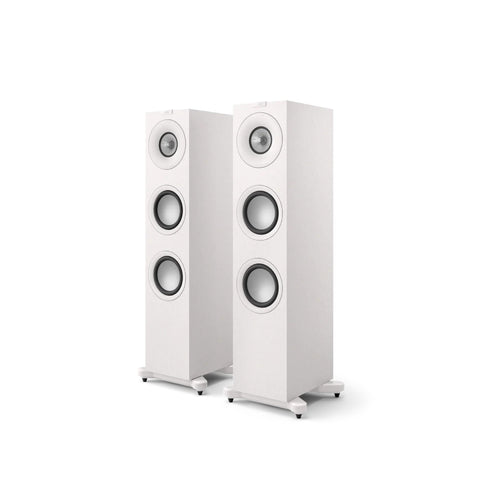 KEF KEF Q7 Meta Floorstanding Speakers