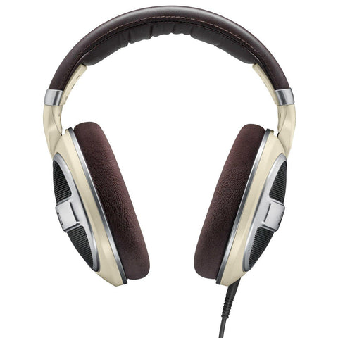 Sennheiser HD 599 Open-Back Audiophile Headphones (view 2 of 4)