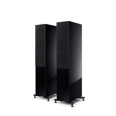 KEF R7 Meta Floorstanding Speakers - Clearance / Open Box (view 26 of 26)