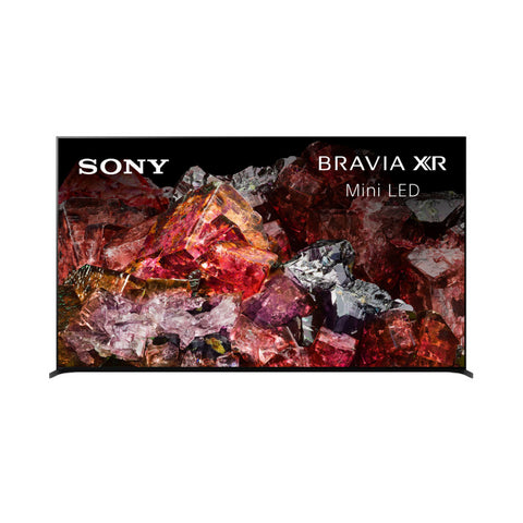 Sony Sony BRAVIA XR 85” Class X95L Mini LED 4K HDR Google TV (2023)