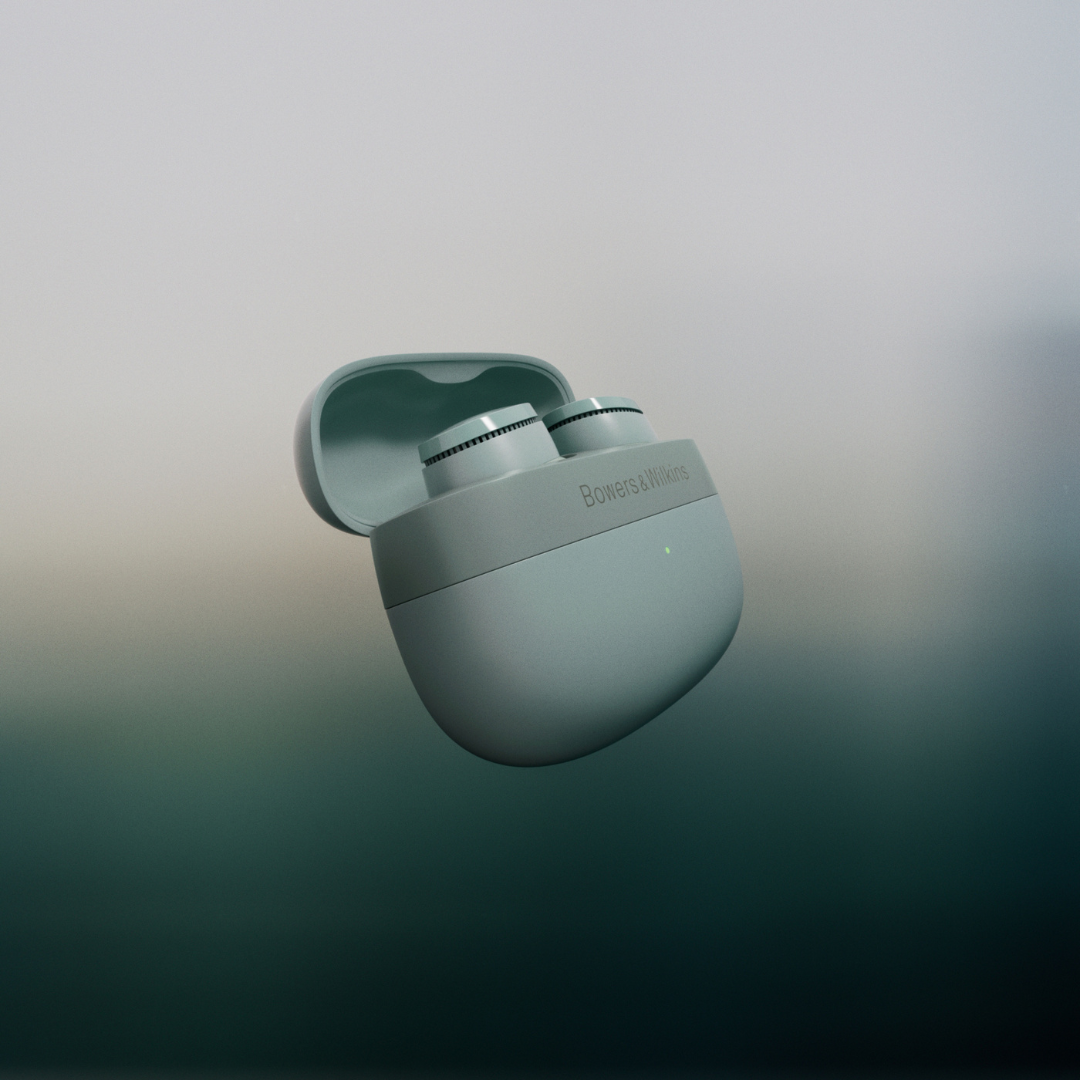 Bowers & Wilkins Pi6 In-Ear True Wireless Earbuds | ListenUp