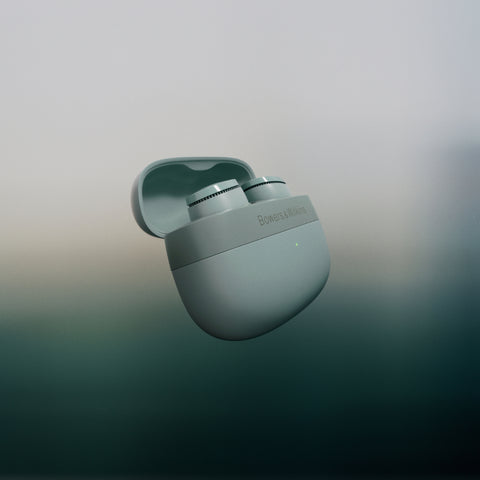 Bowers & Wilkins Bowers & Wilkins Pi6 In-Ear True Wireless Earbuds