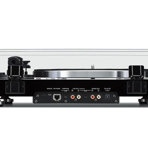 Yamaha MusicCast TT-N503 Turntable (view 3 of 7)