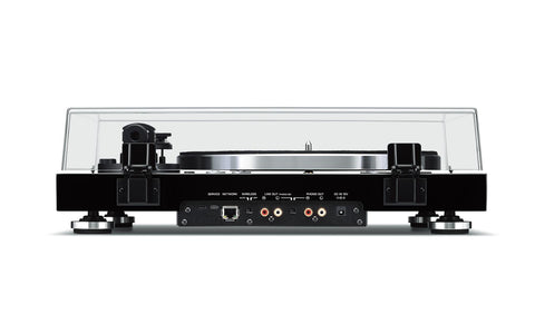 Yamaha MusicCast TT-N503 Turntable (view 3 of 7)