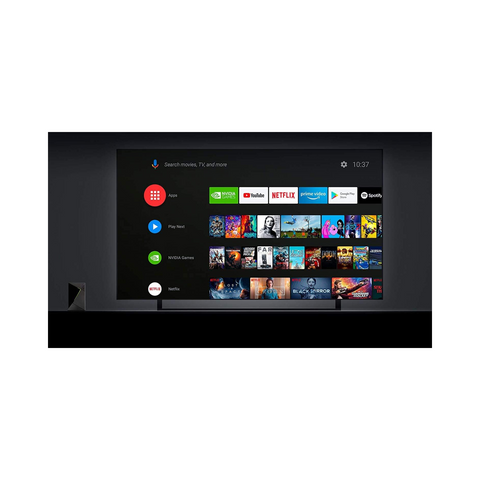 NVIDIA Shield Android TV Pro - 4K HDR Streaming Media Player - Clearance / Open Box (view 6 of 6)