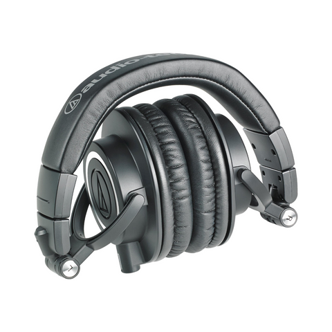 Audio Technica ATH-M50xBT2 Wireless Headphones - Clearance / Open Box (view 3 of 4)