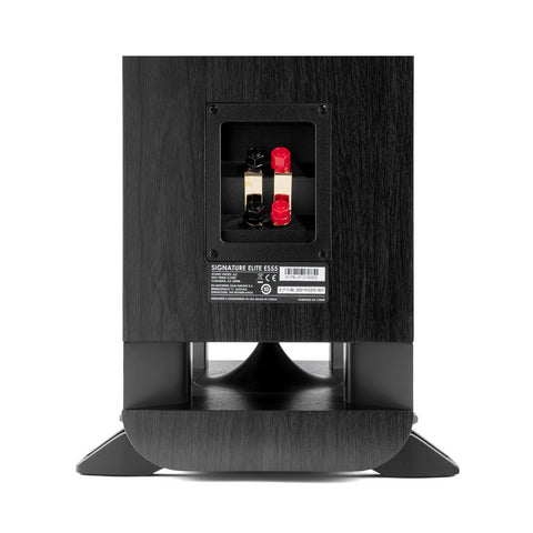 Polk Polk Audio Signature Elite ES55 High-Quality Floor-Standing Tower Speaker - Clearance / Open Box