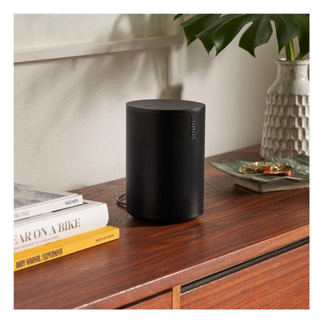 Sonos Era 100 Speaker (view 6 of 9)