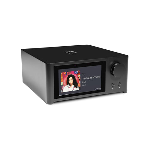 NAD C700V2 Integrated Amp Music Streamer (view 3 of 5)