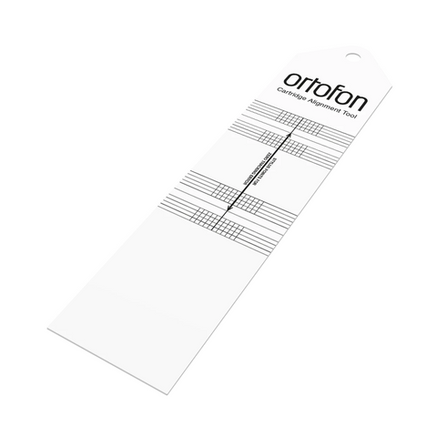 Ortofon HiFi Accessory Pack for Turntables - Clearance / Open Box (view 6 of 6)