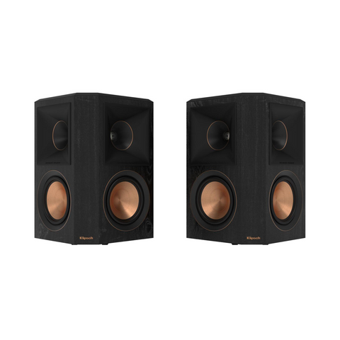Klipsch RP-502S II Reference Premiere II Surround Speakers - Clearance / Open Box (view 8 of 13)