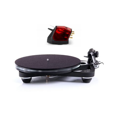 Rega Planar 8 Turntable (view 2 of 9)