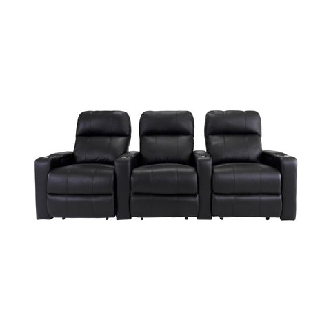 RowOne RowOne Triple Recliners