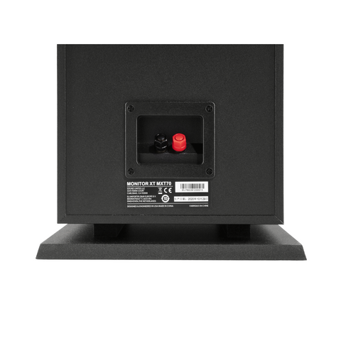 Polk Monitor XT70 High-Resolution Floor-Standing Loudspeaker (Each) - Clearance / Open Box (view 3 of 5)